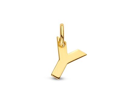 TFT Hanger Letter Y