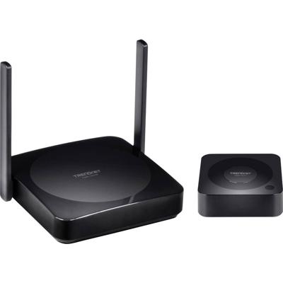 TrendNet TWP-100R1K Draadloos 4K UHD presentatiesysteem