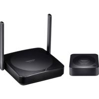TrendNet TWP-100R1K Draadloos 4K UHD presentatiesysteem