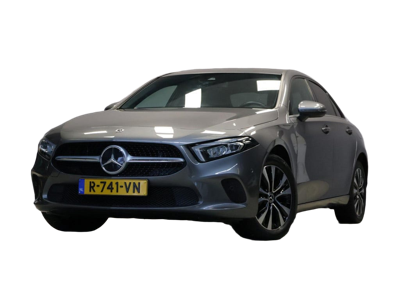 Mercedes Benz A Klasse