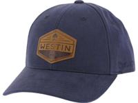 Westin Vintage Cap Blue Night One Size - thumbnail