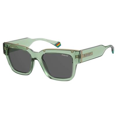Zonnebril Heren Polaroid PLD-6198-S-X-MC-1ED Ø 52 mm