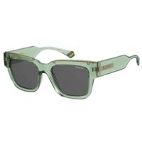 Zonnebril Heren Polaroid PLD-6198-S-X-MC-1ED Ø 52 mm
