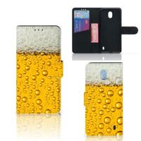 Nokia 1 Plus | Book Cover | Bier