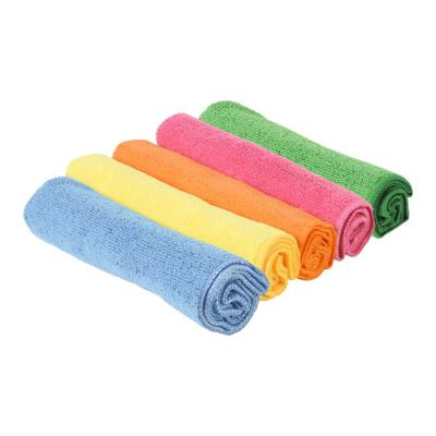 Microvezeldoeken high quality 5 stuks Clean Home - Talentools