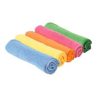 Microvezeldoeken high quality 5 stuks Clean Home - Talentools