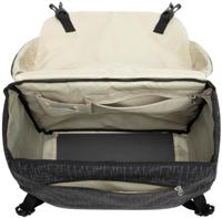 Newlooxs Mondi joy fietstas - ruime en veelzijdige schoudertas - waterafstotend - ivy black