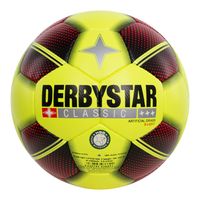 Derbystar 287977 Classic Super Light Kunstgras - Yellow-Red - 3