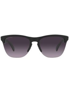 Oakley lunettes de soleil OO9374 Frogskins™ Lite - Noir