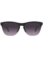 Oakley lunettes de soleil OO9374 Frogskins™ Lite - Noir