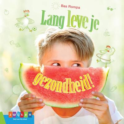 Lang leve je gezondheid! (Hardback)