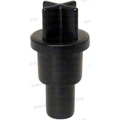 REFERENCIAS ORIGINALES Y Z - Mercruiser REC14480 - VALVULA TERMOSTATO