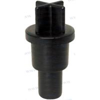 REFERENCIAS ORIGINALES Y Z - Mercruiser REC14480 - VALVULA TERMOSTATO