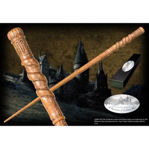 Harry Potter replica - Percy Weasley Wand