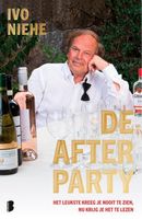 De afterparty - Ivo Niehe - ebook - thumbnail