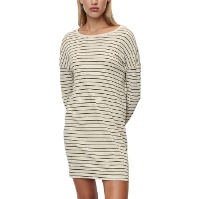 Marc O Polo Long Sleeve Dress