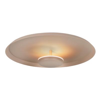 Highlight PlafondlampOro Ø 45cm zand bruin - P6607.03