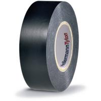 HellermannTyton HTAPE-FLEX15-25x25-PVC-BK 710-00137 Isolatietape (l x b) 25 m x 25 mm 1 stuk(s) - thumbnail