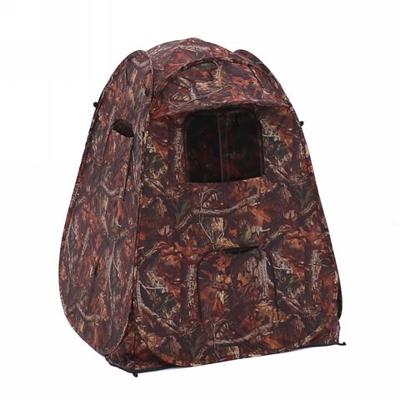 Buteo Photo Gear schuiltent buteo mark iii bruin