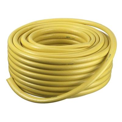 DESTIL bouwslang - 1/2 inch - geel - rol à 30 meter