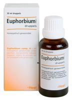 Euphorbium compositum h