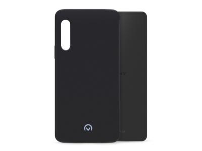 Mobilize Mobilize Rubber Gelly Case Sony Xperia 10 V Matt Black