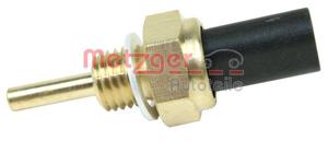 Metzger Temperatuursensor 0905473