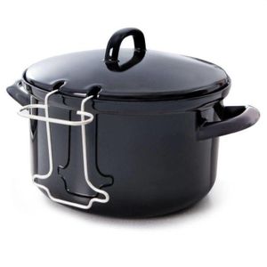 Bk Fortalit Frituurpan O24cm