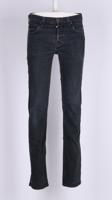 Vintage Skinny Lee  Light Blue size 28 / 30 - thumbnail