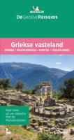 Griekse Vasteland (Paperback)