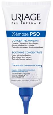 Uriage Xemose pso concentre apaisant