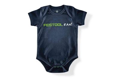 Festool BB Romper „Festool Fan“ - 202307