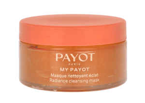 Payot My Payot Radiance Cleansing Mask 100 ml Maskers Dames