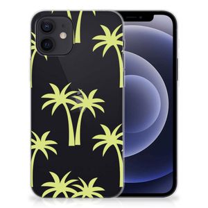 iPhone 12 | 12 Pro (6.1") TPU Case Palmtrees