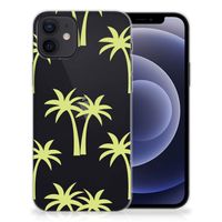 iPhone 12 | 12 Pro (6.1") TPU Case Palmtrees