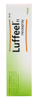 Heel Luffeel H Neusspray