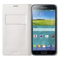 Mobiele beschermhoes Samsung EF-WG386BBEGWW Samsung Kleur Wit