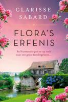 Flora&apos;s erfenis (Paperback)