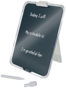 Leitz 39470089 whiteboard 216 x 297 mm Glas