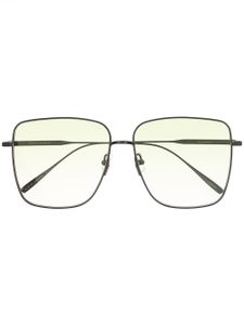 Gentle Monster lunettes de vue Wind - Vert