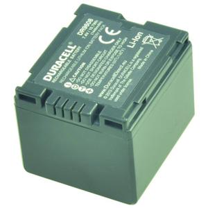 Panasonic VW-VBD140 accu (Duracell)