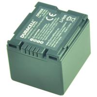 Panasonic VW-VBD140 accu (Duracell)