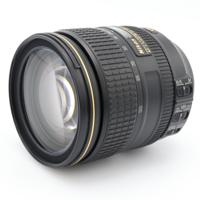 Nikon AF-S 24-120mm F/4G ED VR occasion