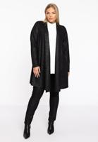 Yoek Tregging | Zwart | Maat 58/60