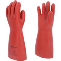 KS Tools 117.0081 Elektricienhandschoen Maat (handschoen): 10 1 paar
