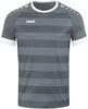 JAKO 4214 Shirt Celtic Melange Km - Steengrijs - XL
