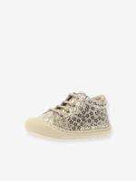Babyboots Cocoon NATURINO® goudbeige