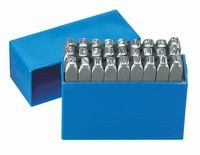 Gedore Set slagletters 27-dlg - 8605220 Gedore Set slagletters 27-dlg - 8605220