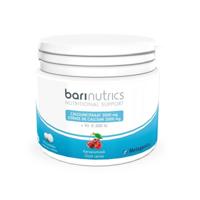 Barinutrics Calciumcitraat citrus 90 Tabletten