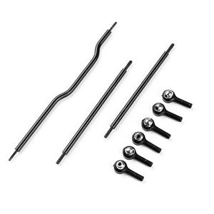 FMS - 1:12 Jimny Steering Linkage Set (FMS-C1187)